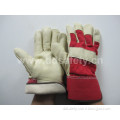 Pig Grain Leather Working Glove (DLP711)